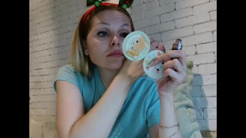 ANGEL online show from November 24, 2025, 7:41 am