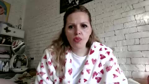 ANGEL online show from February 9, 2026, 7:23 am