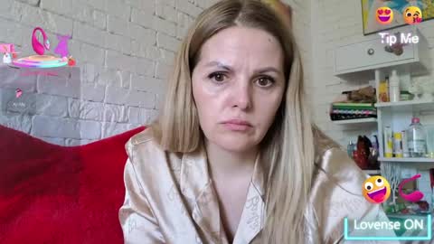 ANGEL online show from April 26, 2026, 8:01 am