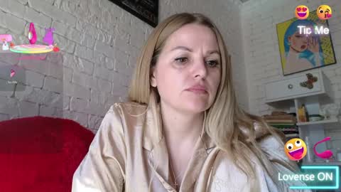 ANGEL online show from April 27, 2026, 6:00 am