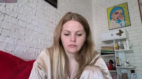 ANGEL online show from April 30, 2026, 7:36 am