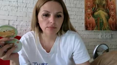 Snapshot of angel_girllovemy chatting on June 10, 2026, 5:50 am ANGEL online show from June 10, 2026, 5:50 am