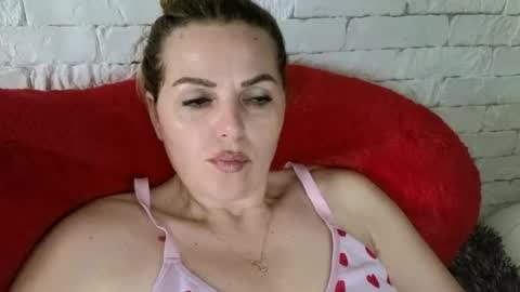 ANGEL online show from June 25, 2026, 5:56 am