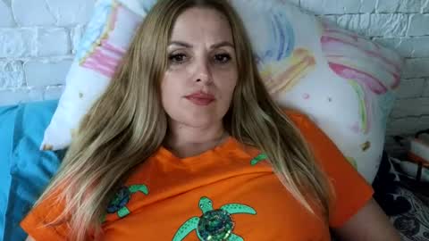 ANGEL online show from July 16, 2026, 11:27 am
