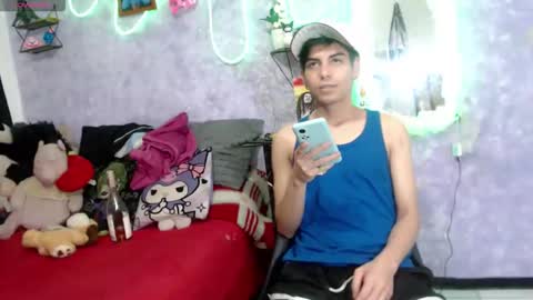 Snapshot of angel_gm chatting on June 8, 2026, 1:28 am angel_gm online show from June 8, 2026, 1:28 am
