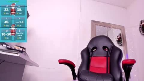 angel hardy online show from December 15, 2025, 11:47 am