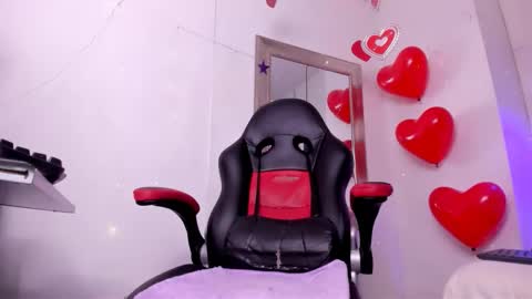 angel hardy online show from February 23, 2026, 10:56 am