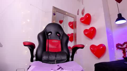 angel hardy online show from March 6, 2026, 10:56 am