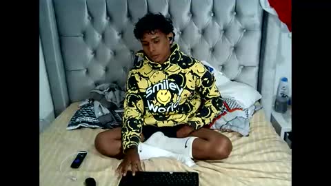 angel_hot_always online show from January 9, 2026, 12:46 am