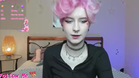 Angel Dust online show from November 30, 2025, 1:09 am