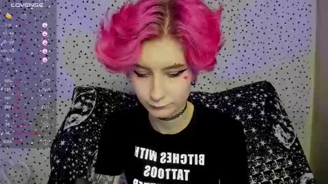 Angel Dust online show from February 6, 2026, 2:16 am