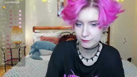 Angel Dust online show from February 12, 2026, 4:13 pm