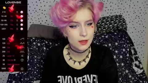 Angel Dust online show from February 28, 2026, 1:50 am