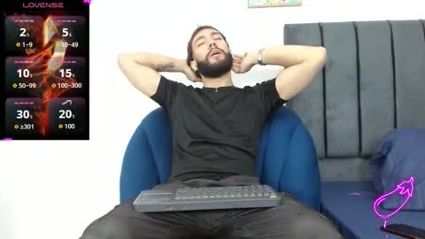 Snapshot of angel_kyrozz chatting on November 17, 2025, 1:33 am angel_kyrozz online show from November 17, 2025, 1:33 am