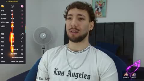 angel_kyrozz online show from January 17, 2026, 7:06 pm