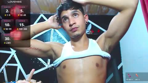 Angel online show from September 22, 2025, 9:06 pm