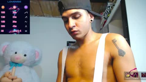 Angel online show from April 29, 2026, 2:32 pm