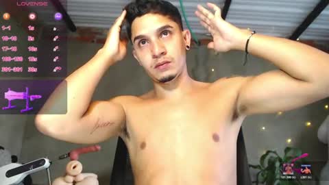 Snapshot of angel_latinboy chatting on July 13, 2026, 1:47 pm Angel online show from July 13, 2026, 1:47 pm