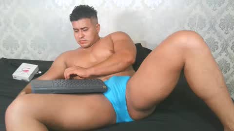 Angel Lein online show from March 6, 2025, 3:46 am