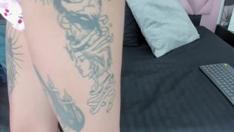 Angel  online show from March 18, 2026, 6:38 am