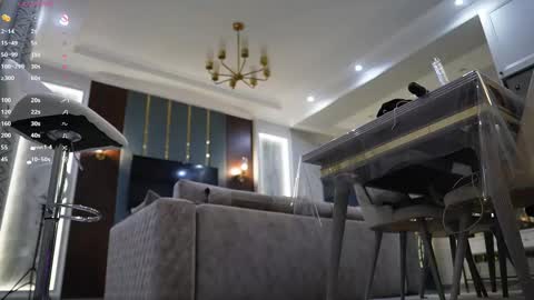 Snapshot of angel_luisa chatting on February 22, 2025, 5:02 pm Luisa online show from February 22, 2025, 5:02 pm