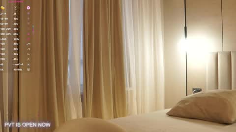 Luisa online show from April 2, 2026, 1:42 pm