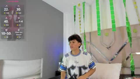 Angel online show from March 5, 2026, 7:10 pm