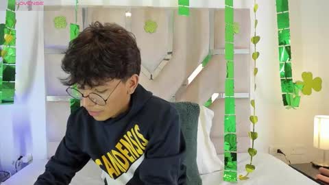 Angel online show from March 12, 2026, 7:20 pm