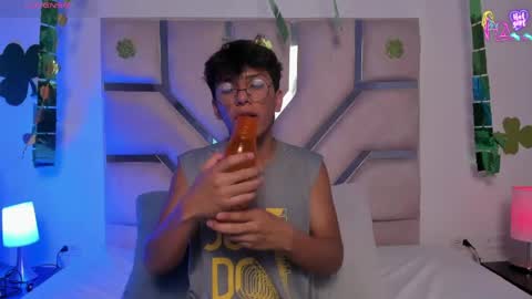 Angel online show from March 20, 2026, 7:30 pm