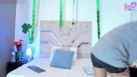 Angel online show from March 23, 2026, 6:56 pm