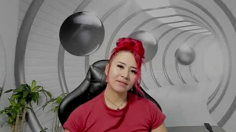 Angel online show from December 31, 2024, 8:34 pm