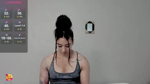 Angel online show from September 20, 2025, 8:32 pm