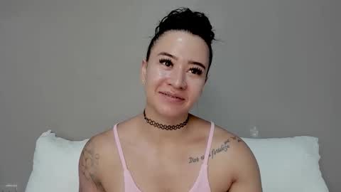 Angel online show from December 16, 2025, 4:56 pm