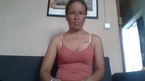 Angel Mayah online show from April 3, 2026, 12:36 pm