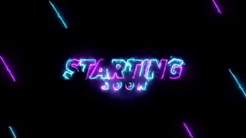 Angel Scott online show from June 27, 2026, 8:03 pm