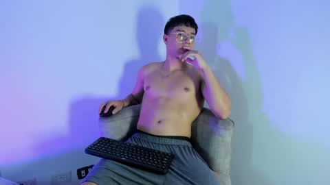 Angel online show from June 7, 2026, 2:27 am