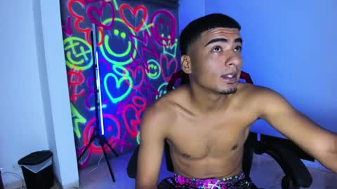 Snapshot of angel_nicolas chatting on January 5, 2026, 8:01 pm ANGEL online show from January 5, 2026, 8:01 pm