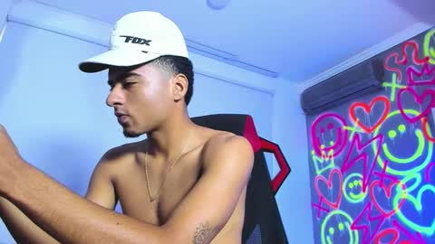 Snapshot of angel_nicolas chatting on January 9, 2026, 5:59 pm ANGEL online show from January 9, 2026, 5:59 pm