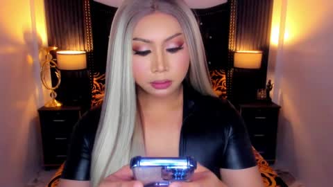 Angel No Mercy online show from April 30, 2026, 4:24 pm