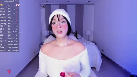 Snapshot of angel_rouse_1 chatting on December 30, 2024, 3:25 am Angel online show from December 30, 2024, 3:25 am