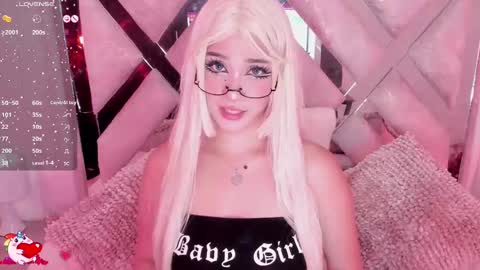 Snapshot of angel_rouse_1 chatting on February 20, 2025, 4:28 am Angel online show from February 20, 2025, 4:28 am