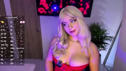 Snapshot of angel_rouse_1 chatting on June 7, 2026, 4:05 am Angel online show from June 7, 2026, 4:05 am