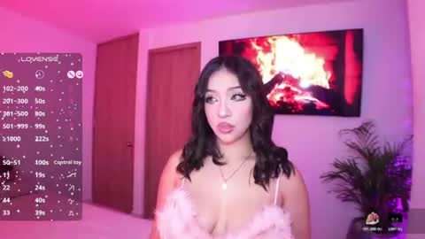 Angel online show from July 2, 2026, 2:44 am