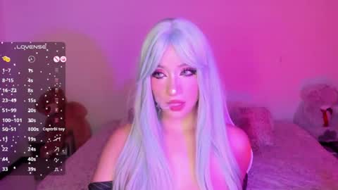 Angel online show from July 15, 2026, 3:23 am