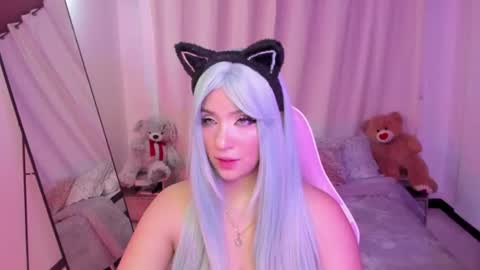 Angel online show from July 16, 2026, 2:50 am
