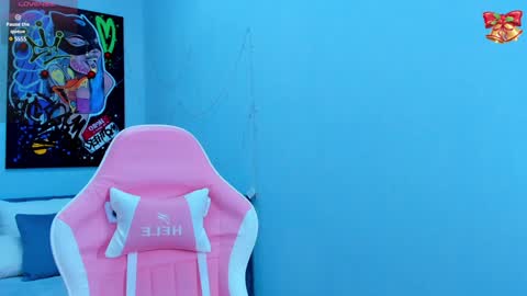 Angel  My schedule GTM2 Mon Tue Wen Thu Fri 0900am-0400pm online show from January 24, 2025, 11:26 am