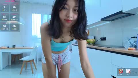 angel_soo online show from July 15, 2026, 1:49 pm