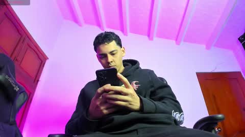 Snapshot of angel_st01 chatting on March 20, 2026, 12:10 pm ANGEL ST online show from March 20, 2026, 12:10 pm