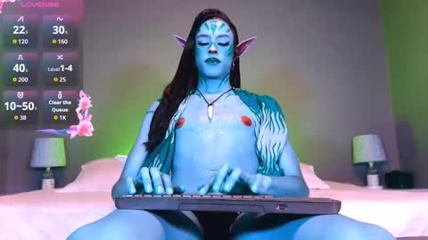 Snapshot of angel_star69 chatting on March 22, 2026, 10:46 pm ANGEL online show from March 22, 2026, 10:46 pm