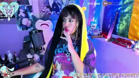 Snapshot of angel_sweett_1 chatting on May 9, 2026, 5:34 am online show from May 9, 2026, 5:34 am